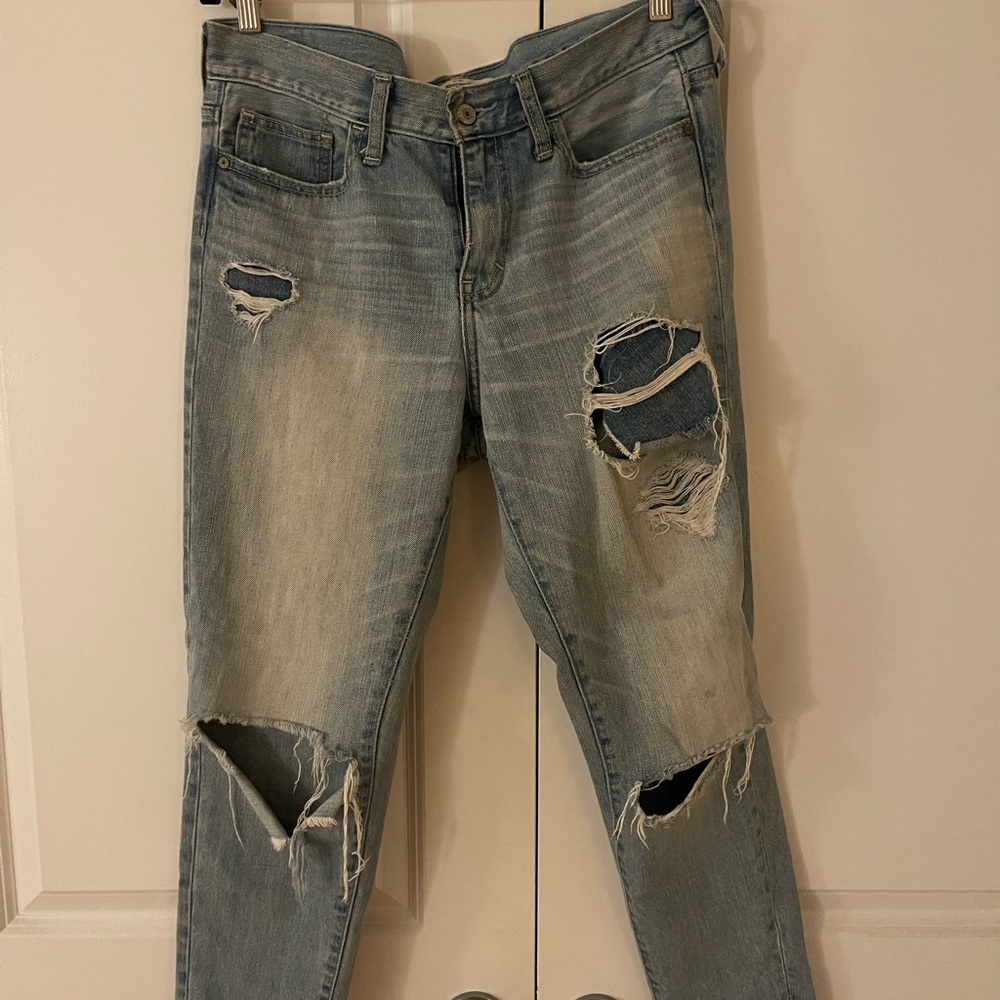 Abercrombie Jeans